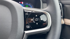 Volvo XC90 2.0 T8 PHEV Plus Dark 5dr AWD Geartronic Estate